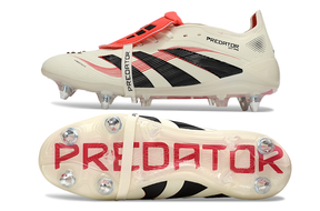 Chuteira Adidas Predator Accuracy SG Trava Mista