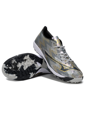 Chuteira Mizuno Alpha Japan TF