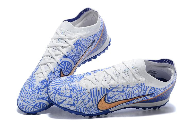 Chuteira Nike Air Zoom Mercurial Vapor TF