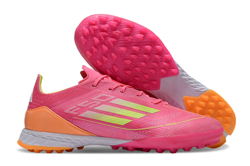 Chuteira Adidas F50 League TF