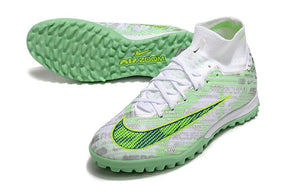 Chuteira Nike Air Zoom Mercurial Superfly TF