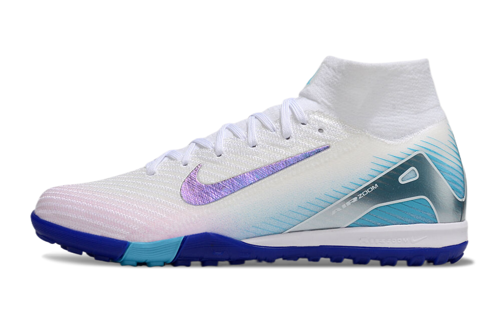 Chuteira Nike Air Zoom Mercurial Vapor 16 TF
