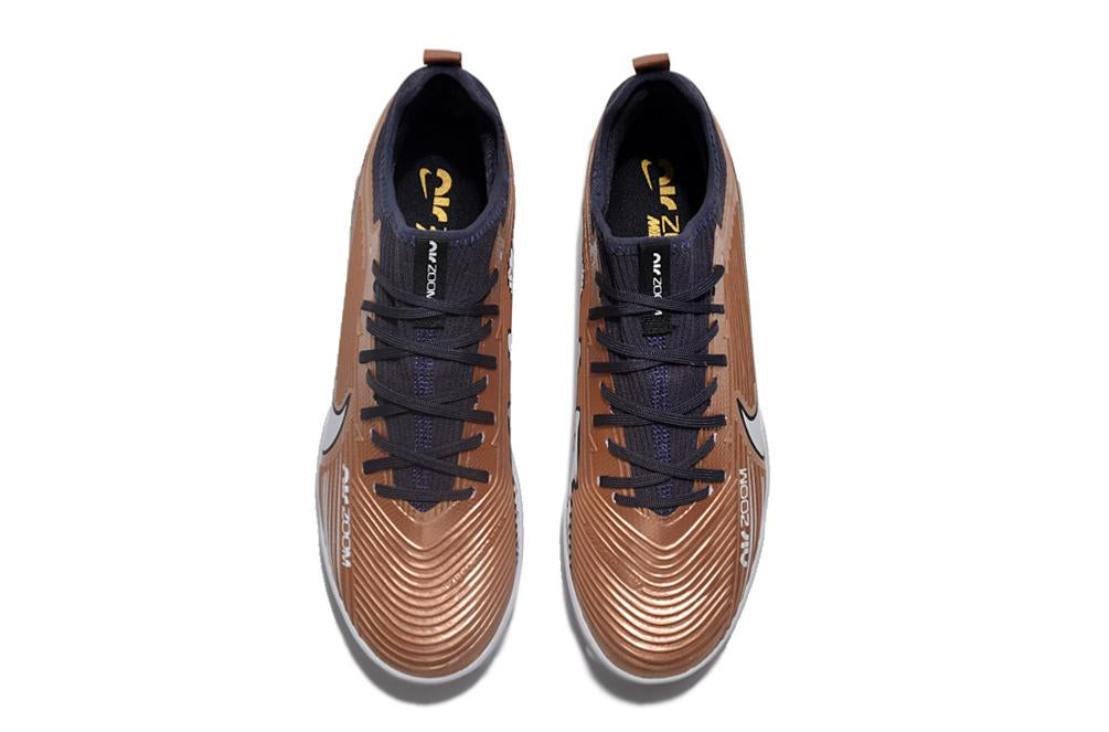 Chuteira Nike Air Zoom Mercurial Vapor TF