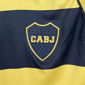 Camisa Boca Juniors Away 25/26 Adidas - Torcedor