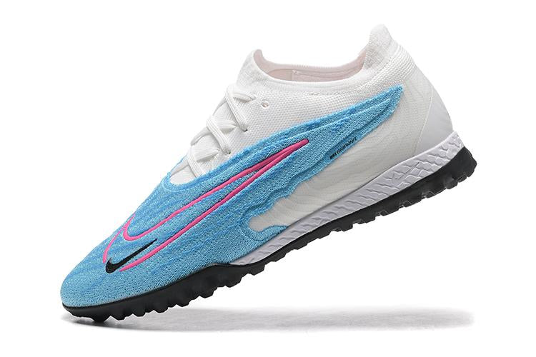 Chuteira Nike Phantom GX Elite TF