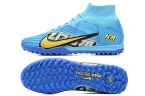 Chuteira Nike Air Zoom Mercurial Superfly TF