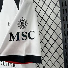 Camisa Milan Away 25/26 Puma - Torcedor