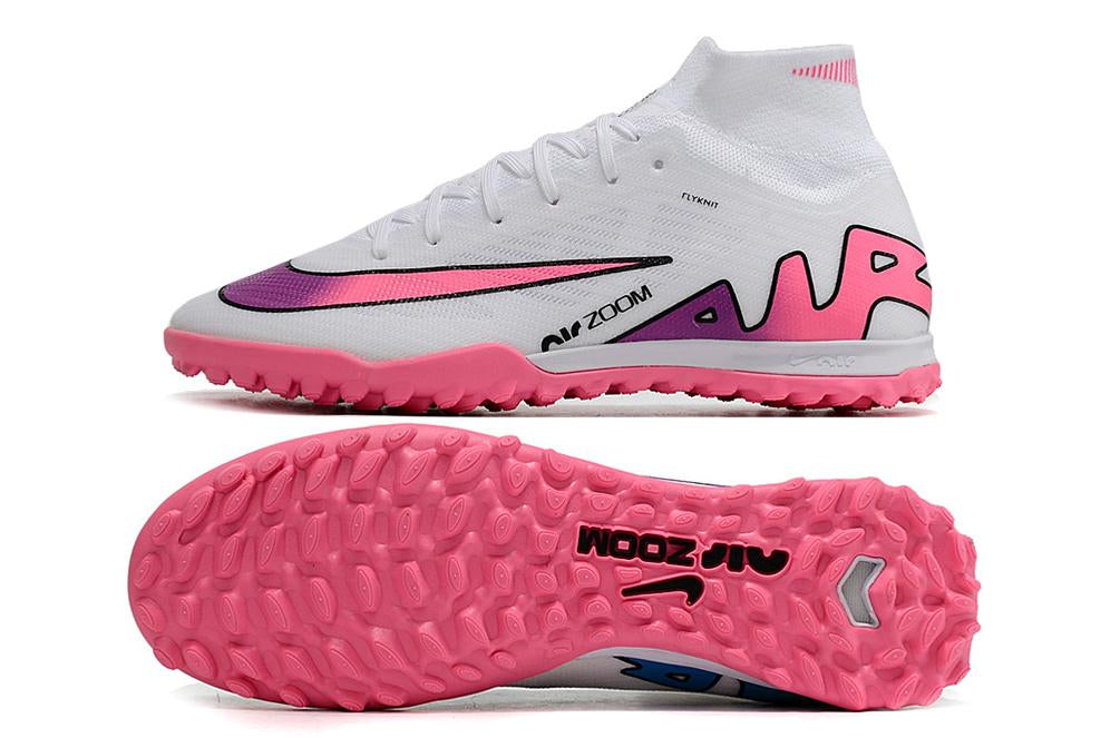 Chuteira Nike Air Zoom Mercurial Superfly TF