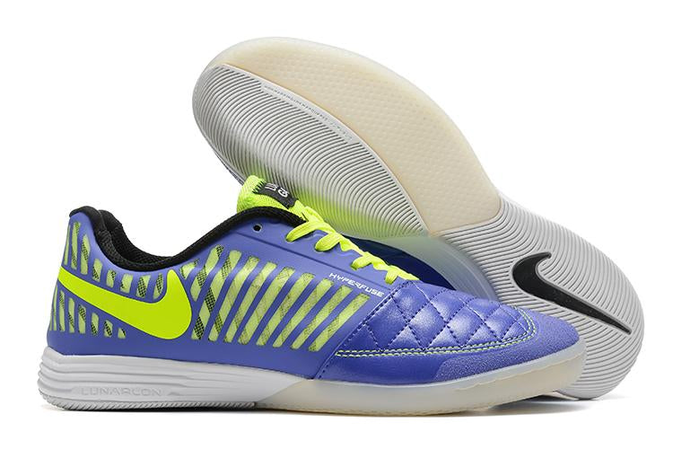 Chuteira Nike Lunar Gato 2 IC