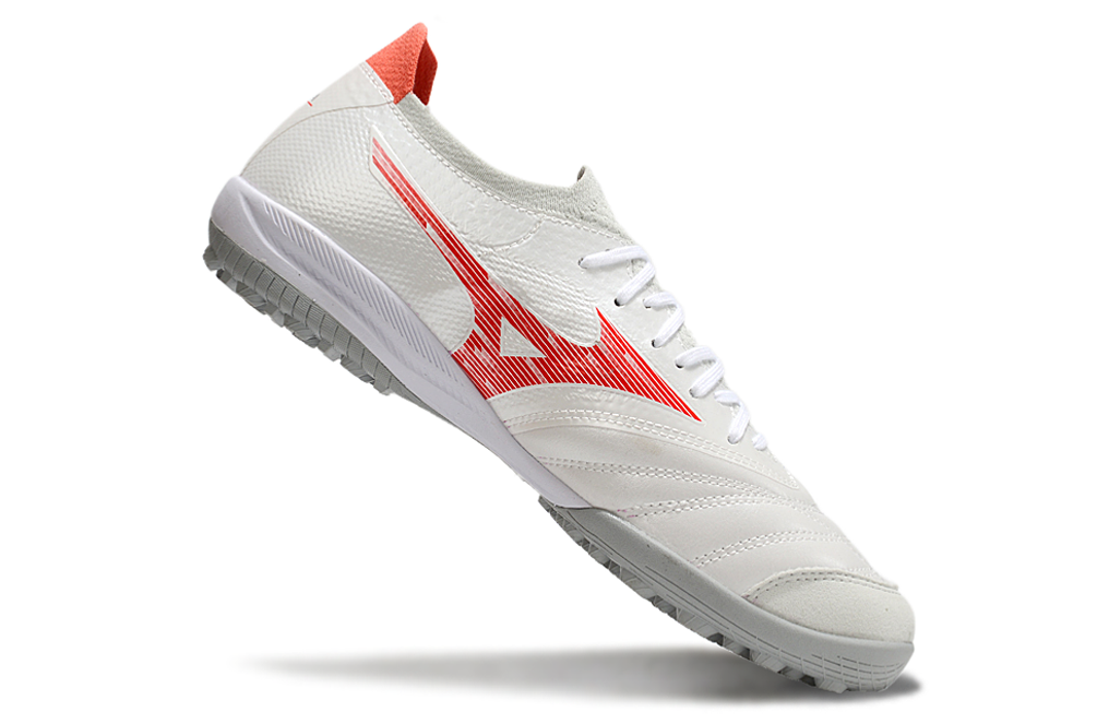 Chuteira Mizuno Morelia Neo 3 TF