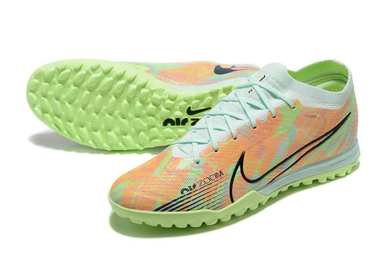 Chuteira Nike Air Zoom Mercurial Vapor TF