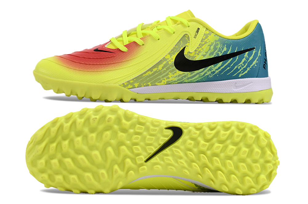 Chuteira Nike Phantom GX 2 Academy TF