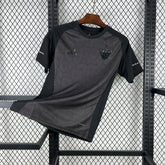 Camisa Atlético Mineiro All Black 25/26 Adidas - Torcedor