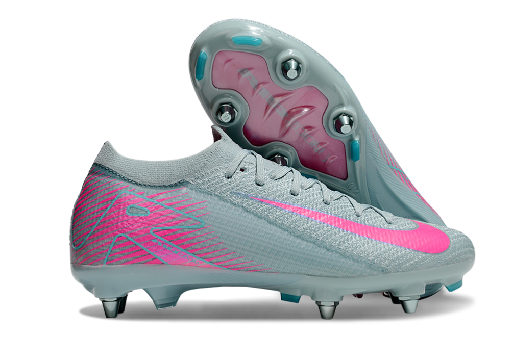 Chuteira Nike Mercurial Vapor 16 Elite SG Trava Mista