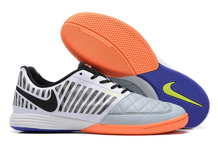 Chuteira Nike Lunar Gato 2 IC