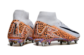 Chuteira Nike Air Zoom Mercurial SG Trava Mista