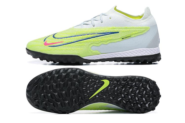 Chuteira Nike Phantom GX Elite TF