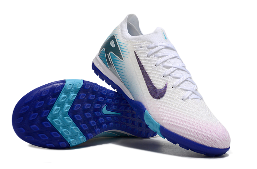 Chuteira Nike Air Zoom Mercurial Vapor 16 TF