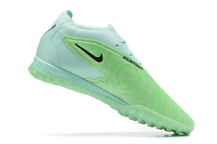 Chuteira Nike Phantom GX Elite TF
