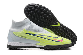 Chuteira Nike Phantom GX Elite TF