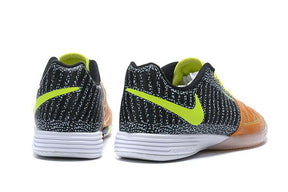 Chuteira Nike Lunar Gato 2 IC