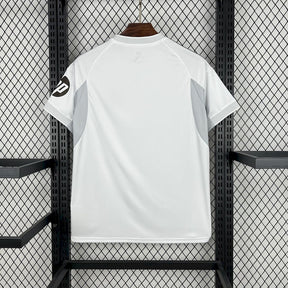 Camisa Real Madrid Home 25/26 Adidas - Torcedor