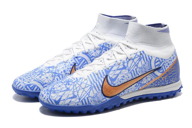 Chuteira Nike Air Zoom Mercurial Superfly TF