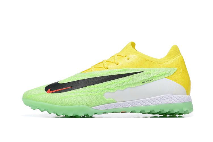 Chuteira Nike Phantom GX Elite TF