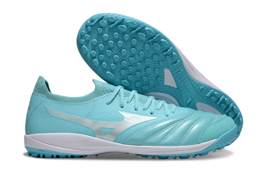 Chuteira Mizuno Morelia Neo 3 TF