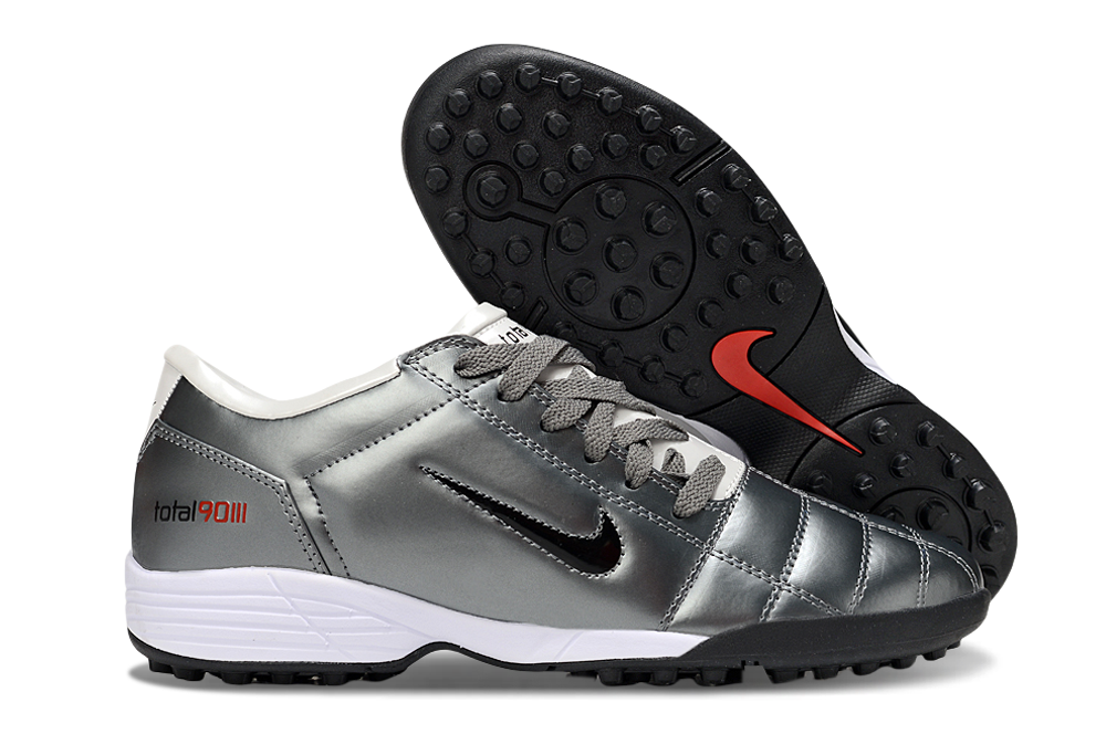 Chuteira Nike Total 90 TF