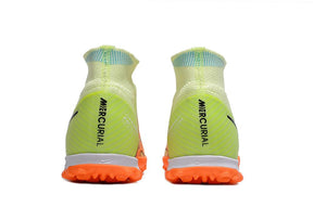 Chuteira Nike Air Zoom Mercurial Superfly TF
