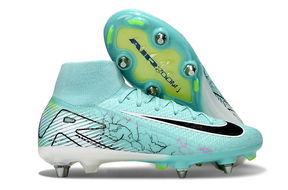 Chuteira Nike Mercurial Superfly 9 Elite SG Trava Mista