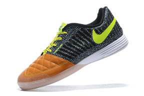 Chuteira Nike Lunar Gato 2 IC
