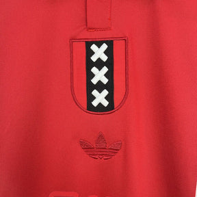 Camisa Ajax Especial 25/26 Adidas - Torcedor