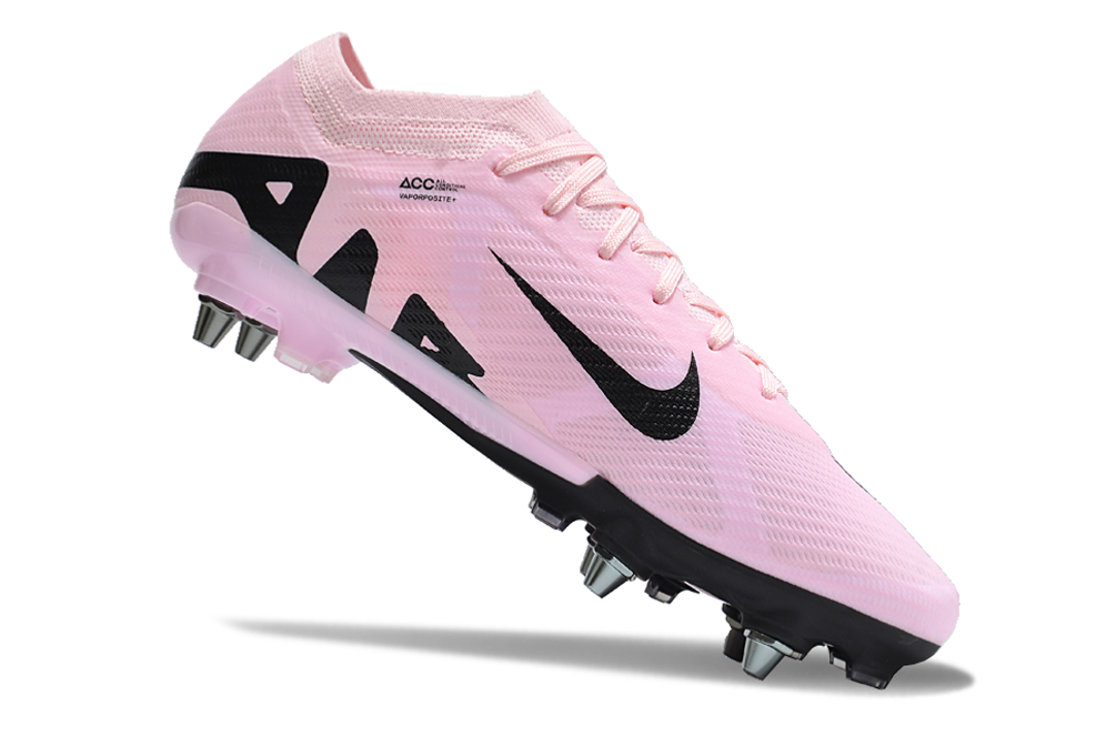 Chuteira Nike Air Zoom Mercurial Vapor 15 Elite Pro SG Trava Mista