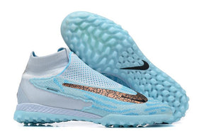 Chuteira Nike Phantom GX Elite TF