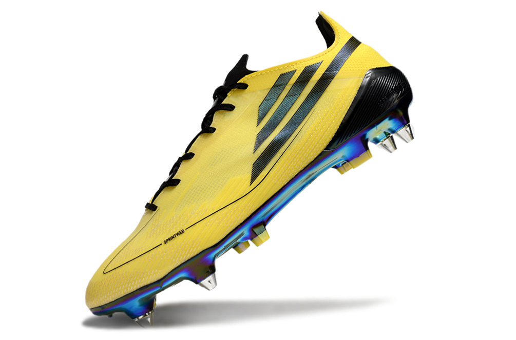 Chuteira Adidas F50 Elite SG Trava Mista