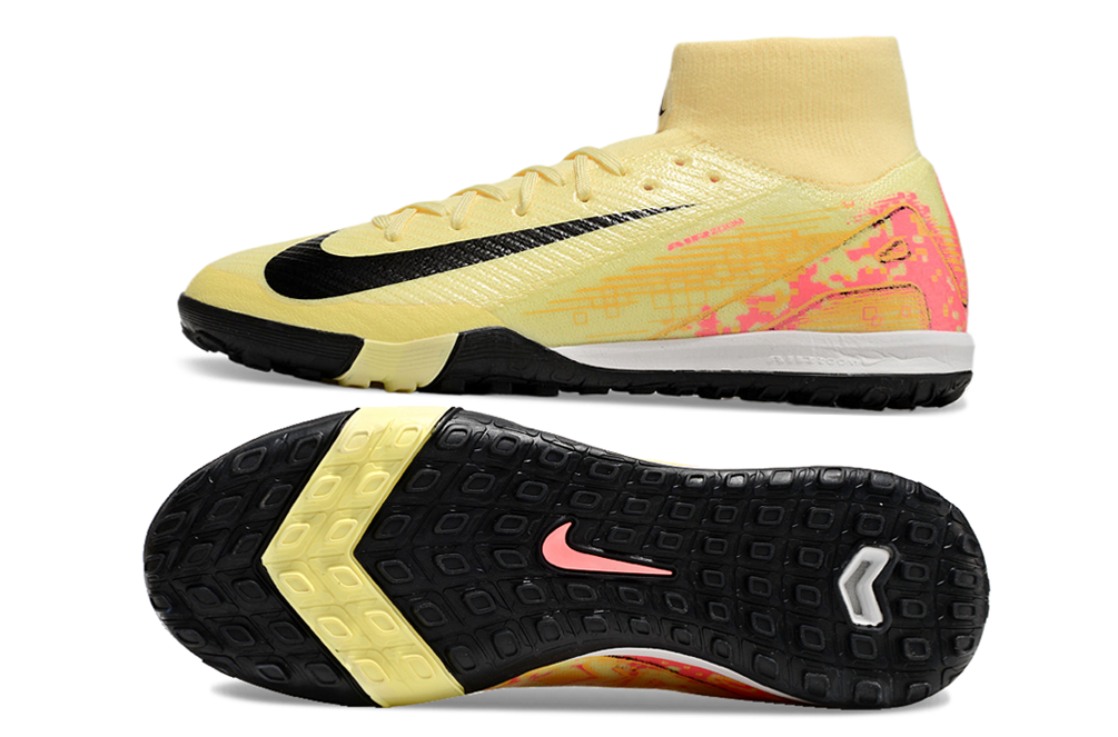 Chuteira Nike Air Zoom Mercurial Superfly 8 TF