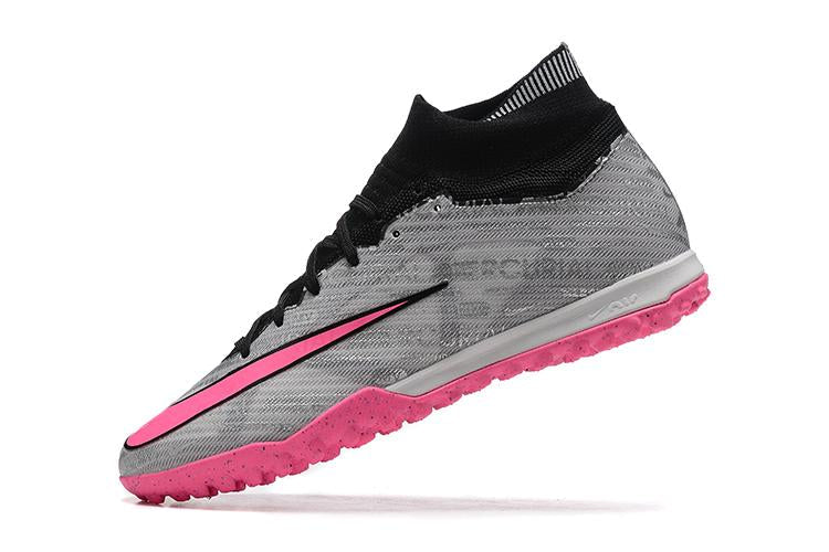 Chuteira Nike Air Zoom Mercurial Superfly TF