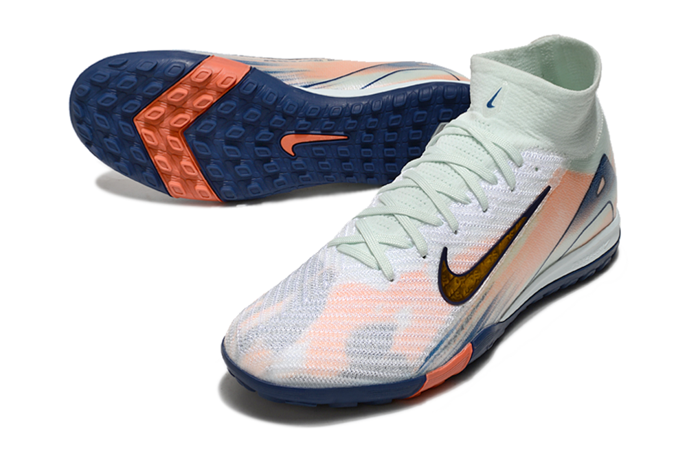 Chuteira Nike Air Zoom Mercurial Vapor 16 TF