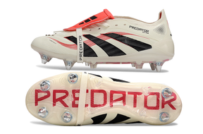 Chuteira Adidas Predator Accuracy SG Trava Mista