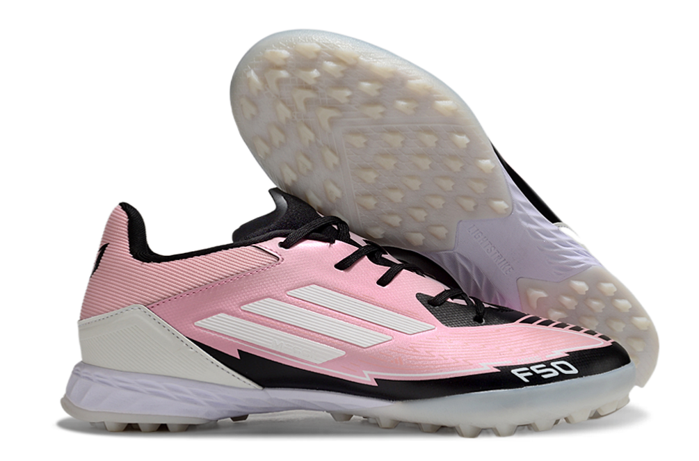 Chuteira Adidas F50 League TF