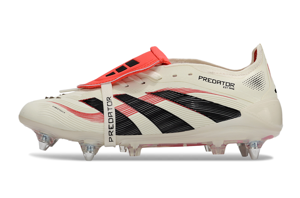 Chuteira Adidas Predator Accuracy SG Trava Mista