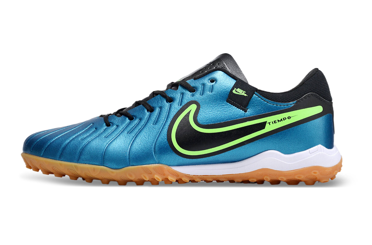 Chuteira Nike Tiempo Legend 10 TF