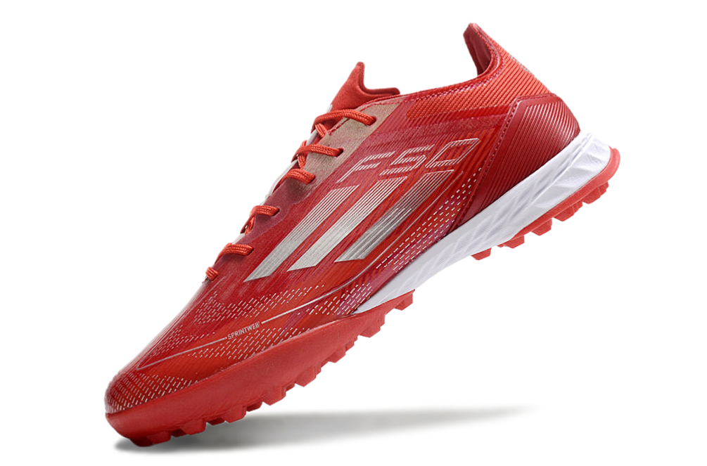 Chuteira Adidas F50 League TF