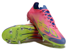 Chuteira Adidas F50 Elite SG Trava Mista