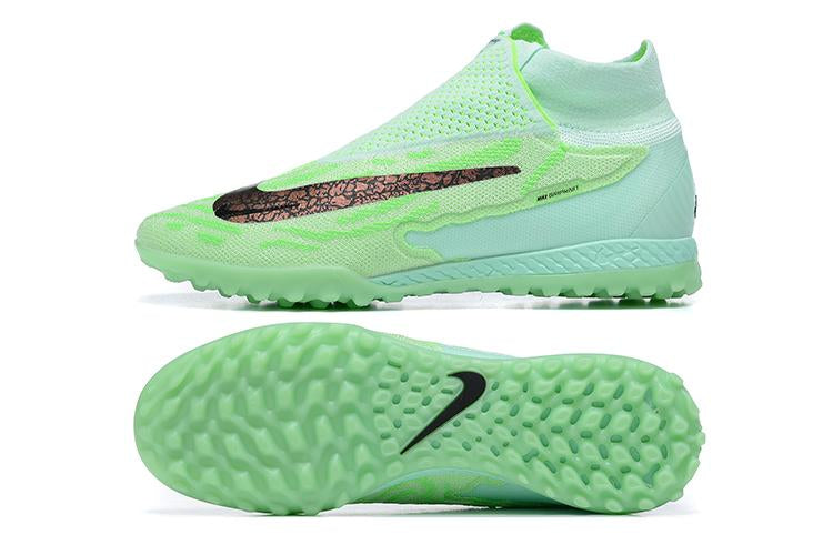 Chuteira Nike Phantom GX Elite TF