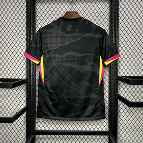 Camisa Chelsea Third 25/26 Nike - Torcedor