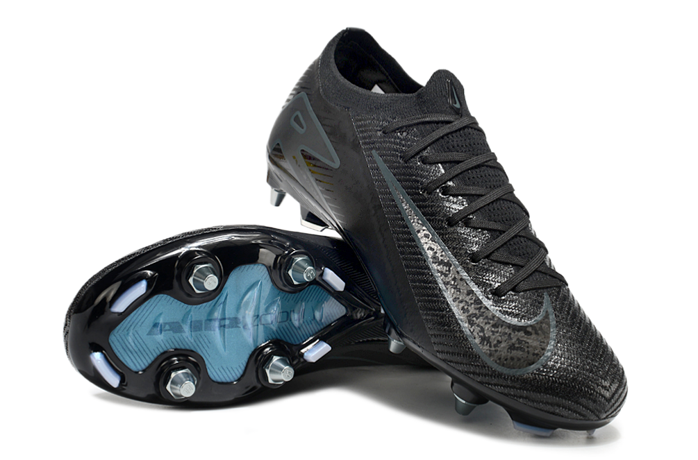 Chuteira Nike Mercurial Vapor 16 Elite SG Trava Mista