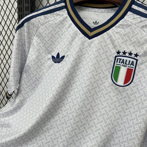 Camisa Itália Away 26/27 - Adidas Torcedor Masculina - Copa Do Mundo